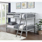 Homestead Twin/Twin Bunk Bed