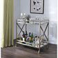 Kristensen Serving Cart