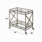 Kristensen Serving Cart