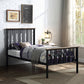 Zudora Twin Bed