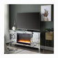 Noralie Tv Stand W/Fireplace