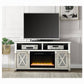 Noralie Tv Stand W/Fireplace