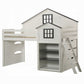 Ratana Loft Bed