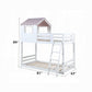 Solenne Twin/Twin Bunk Bed