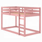Gaston II Twin Loft Bed
