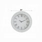 Nysa Wall Clock