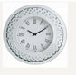 Nysa Wall Clock