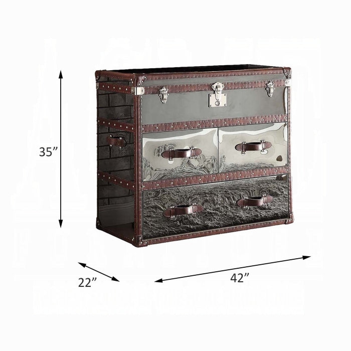 Aberdeen Console Cabinet