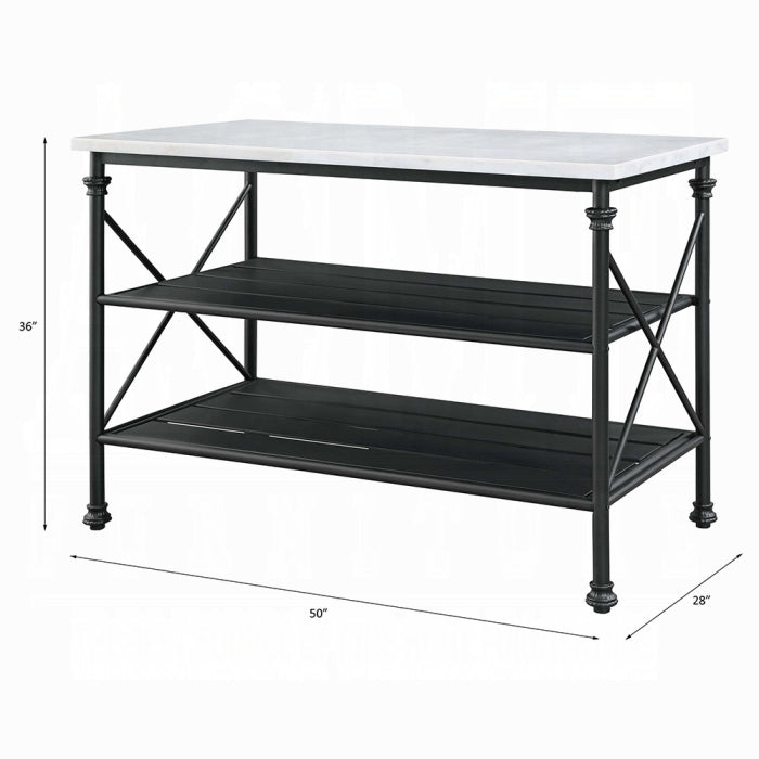 Brahm Kitchen Island