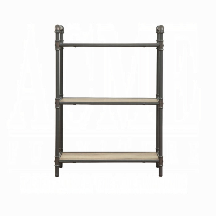 Itzel Bookshelf