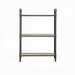 Itzel Bookshelf