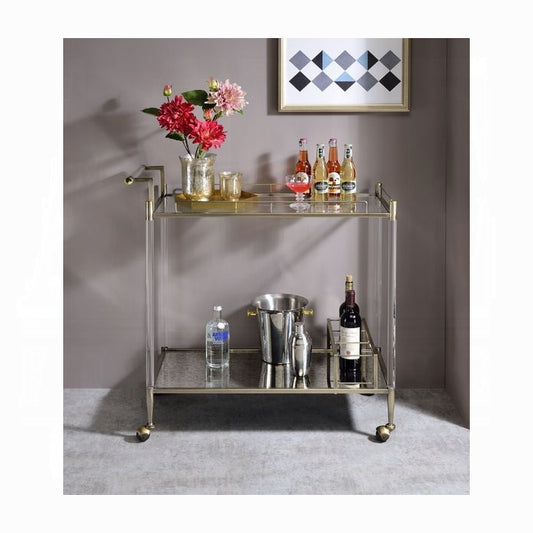 Cirro Serving Cart