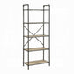 Itzel Bookshelf