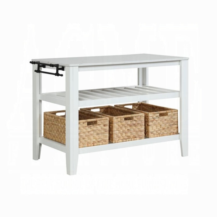 Sezye Kitchen Island