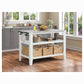 Sezye Kitchen Island