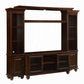 Dita Entertainment Center (Same Color As 21380Q)