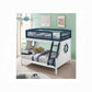 Farah Twin/Full Bunk Bed