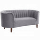 Millephri Loveseat