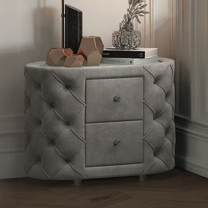 Perine Nightstand
