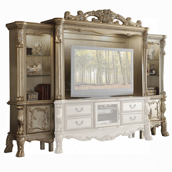 Dresden Entertainment Center