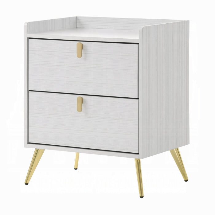 Zeena Nightstand