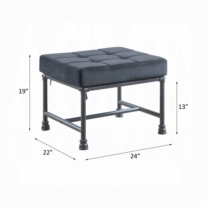 Brantley Ottoman