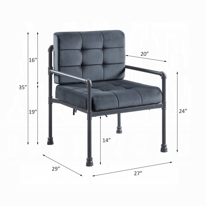 Brantley Accent Chair