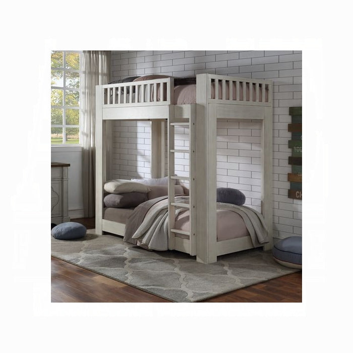 Cedro Twin/Twin Bunk Bed