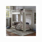 Cedro Twin/Twin Bunk Bed