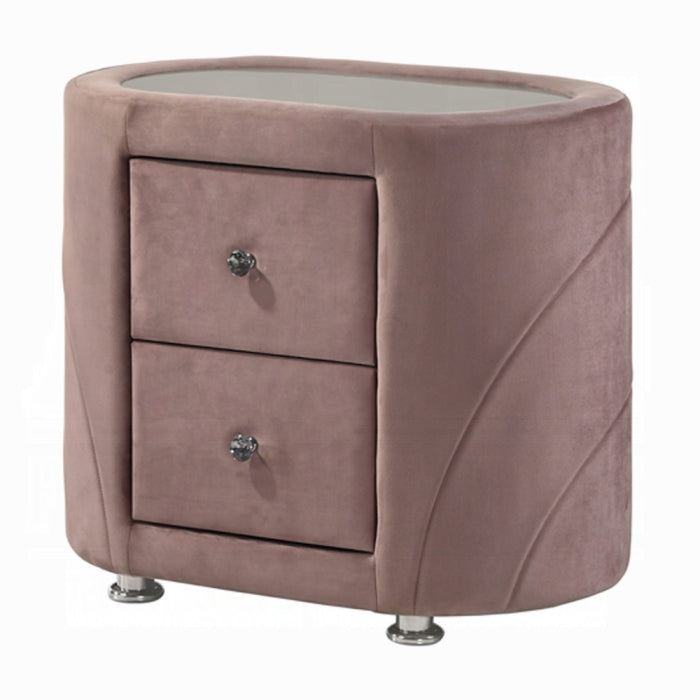 Salonia Nightstand