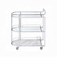 Inyo Serving Cart