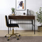 Verster Writing Desk W/USB