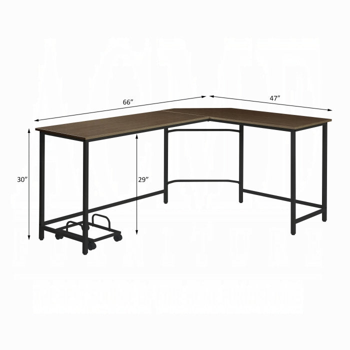 Bambina Computer Desk