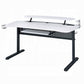Vildre Gaming Desk W/USB