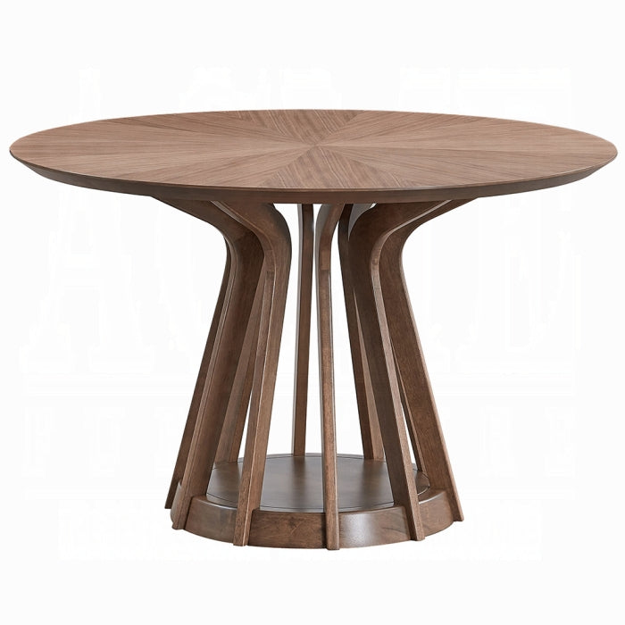 Seda Round Dining Table