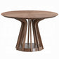 Seda Round Dining Table
