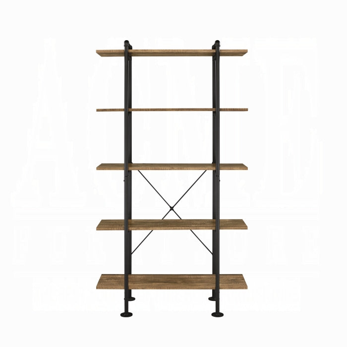 Nefo Bookshelf