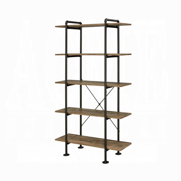 Nefo Bookshelf