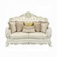 Adara Loveseat W/5 Pillows