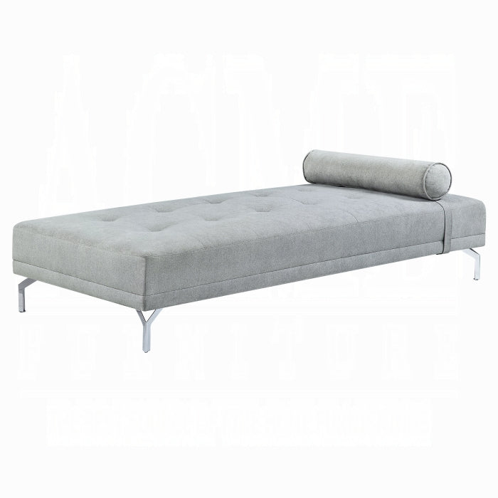 Quenti Sofa Bed W/Pillow