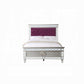 Varian Full Bed