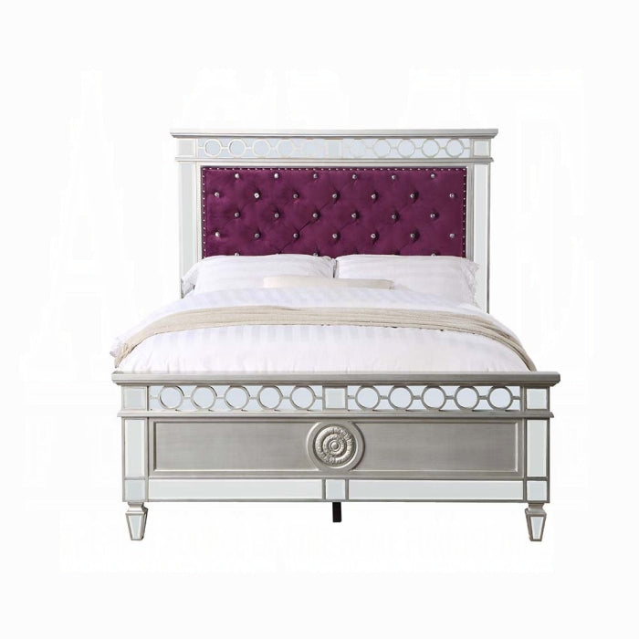 Varian Twin Bed