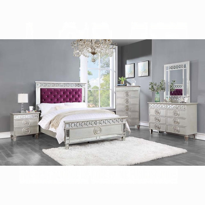 Varian Twin Bed
