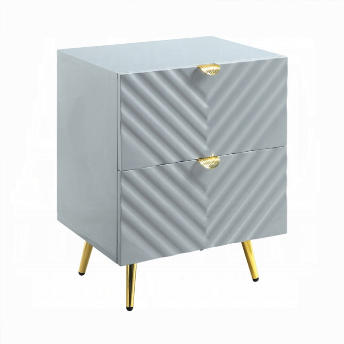 Gaines Nightstand