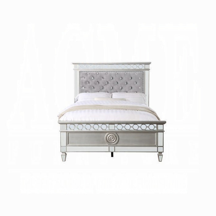 Varian Full Bed