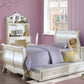 Pearl Twin Bed
