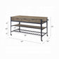 Macaria Kitchen Island