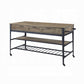 Macaria Kitchen Island