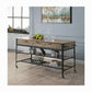 Macaria Kitchen Island