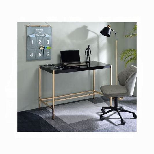 Midriaks Writing Desk W/USB